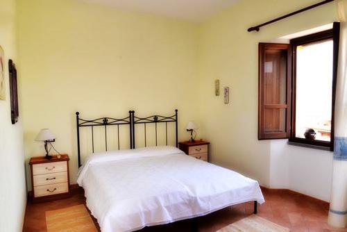 B&B Sa Prama Galtellì Cameră foto